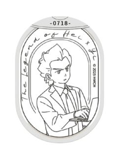 乙舷窗透卡-SUIT系列