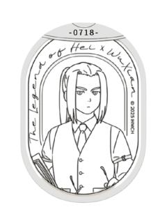 无限舷窗透卡-SUIT系列