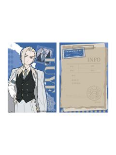 鹿野拍立得套组-SUIT系列