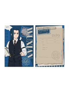 无限拍立得套组-SUIT系列