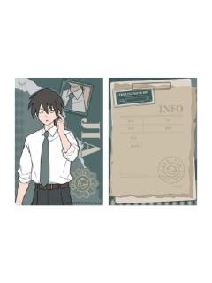 甲拍立得套组-SUIT系列