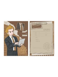 乙拍立得套组-SUIT系列