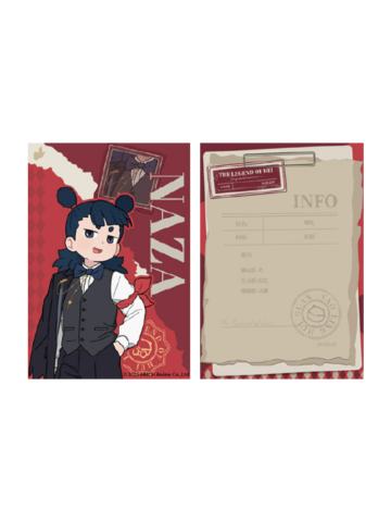 哪吒拍立得套组-SUIT系列