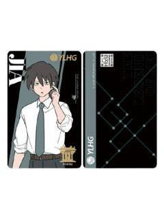 甲传送通行证-SUIT系列