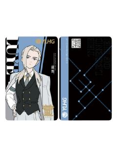 鹿野传送通行证-SUIT系列