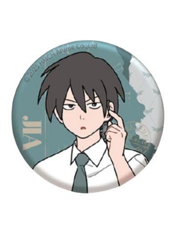 甲双闪徽章-SUIT系列