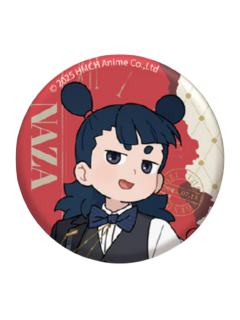 哪吒双闪徽章-SUIT系列