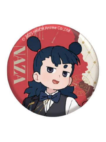 哪吒双闪徽章-SUIT系列