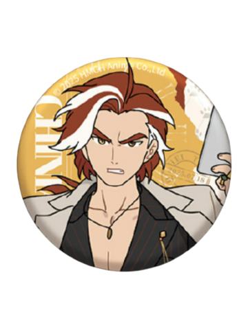 池年双闪徽章-SUIT系列