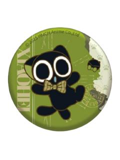 罗小黑2双闪徽章-SUIT系列