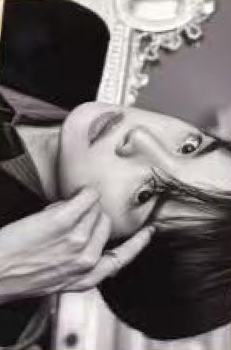 展会明信片 橙 ver.B