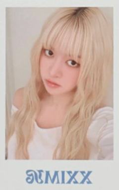 el幸运卡拍立得1