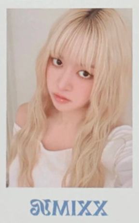 el幸运卡拍立得1