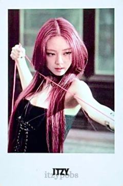 ms预售拍立得 娜