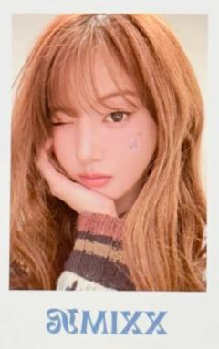 el幸运卡拍立得6