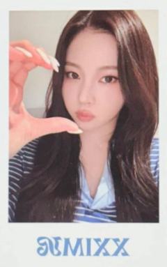 el幸运卡拍立得7