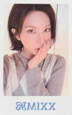 el幸运卡拍立得5