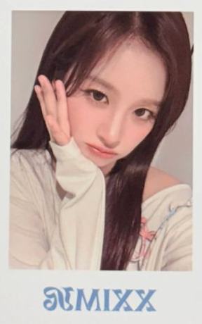 el幸运卡拍立得3