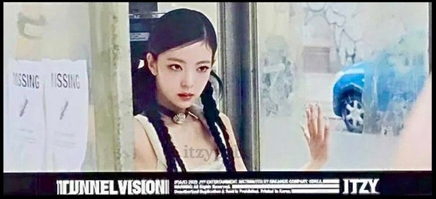 fans预售花絮 粒