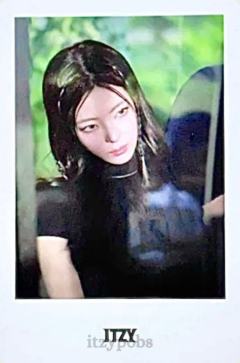 ms预售拍立得 粒