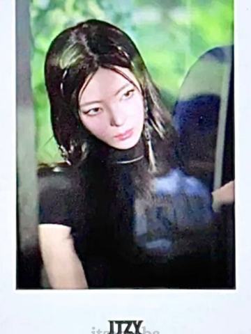 ms预售拍立得 粒