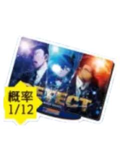 多人6立牌-广博M28食玩系列