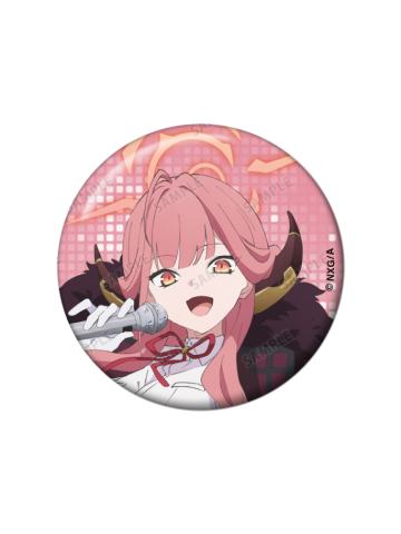 陆八魔爱露吧唧-ROUND1联动系列