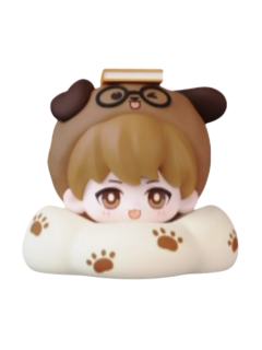 吴邪(隐藏款)叠叠乐-绒绒小窝系列