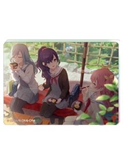 朝比奈真冬1虹光麻将vol.67