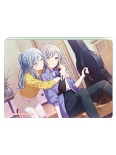 日野森志步虹光麻将vol.67