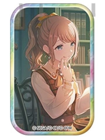 望月穗波 A2方吧唧vol.52