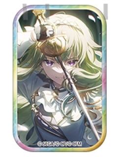 草薙宁宁 C2方吧唧vol.52