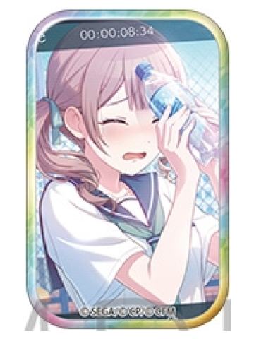 望月穗波 A1方吧唧vol.52