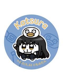 桂小太郎&伊丽莎白徽章-3年Z班银八老师快闪奇米蛋联动