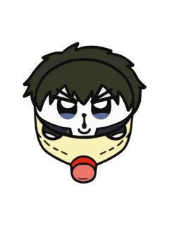 土方十四郎毛绒玩偶-3年Z班银八老师快闪奇米蛋联动