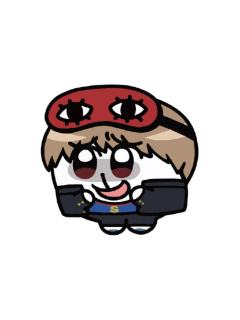 冲田总悟毛绒玩偶-3年Z班银八老师快闪奇米蛋联动