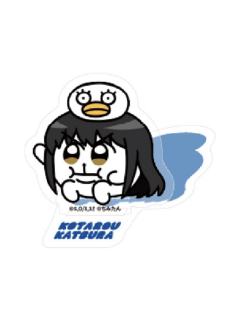 桂小太郎&伊丽莎白立牌-3年Z班银八老师快闪奇米蛋联动