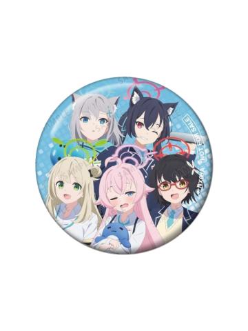 多人吧唧(特典)-ROUND1联动系列