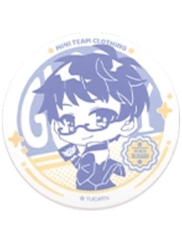 肖时钦(特别款)徽章-mini队服系列