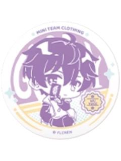 吴羽策(特别款)徽章-mini队服系列