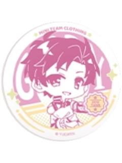 邹远(特别款)徽章-mini队服系列