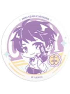 李轩(特别款)徽章-mini队服系列