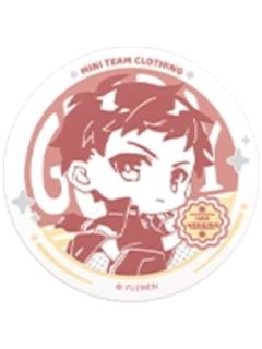 韩文清(特别款)徽章-mini队服系列