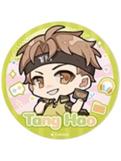 唐昊徽章-mini队服系列