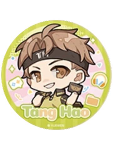 唐昊徽章-mini队服系列