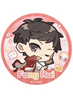 方锐徽章-mini队服系列