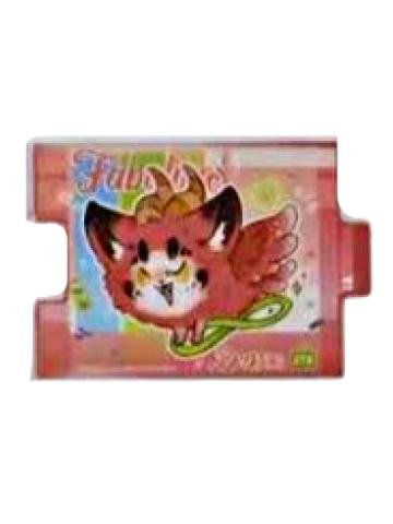 饕餮冰箱贴-八宝糖系列