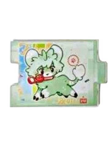 四一星冰箱贴-八宝糖系列