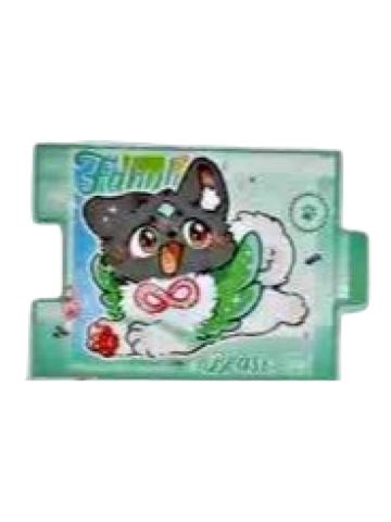 壮壮冰箱贴-八宝糖系列