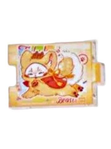 四不像冰箱贴-八宝糖系列